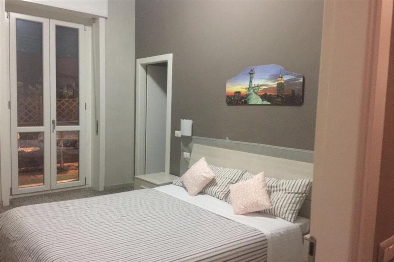 B&B Residenza Paradiso Milano Eksteriør billede
