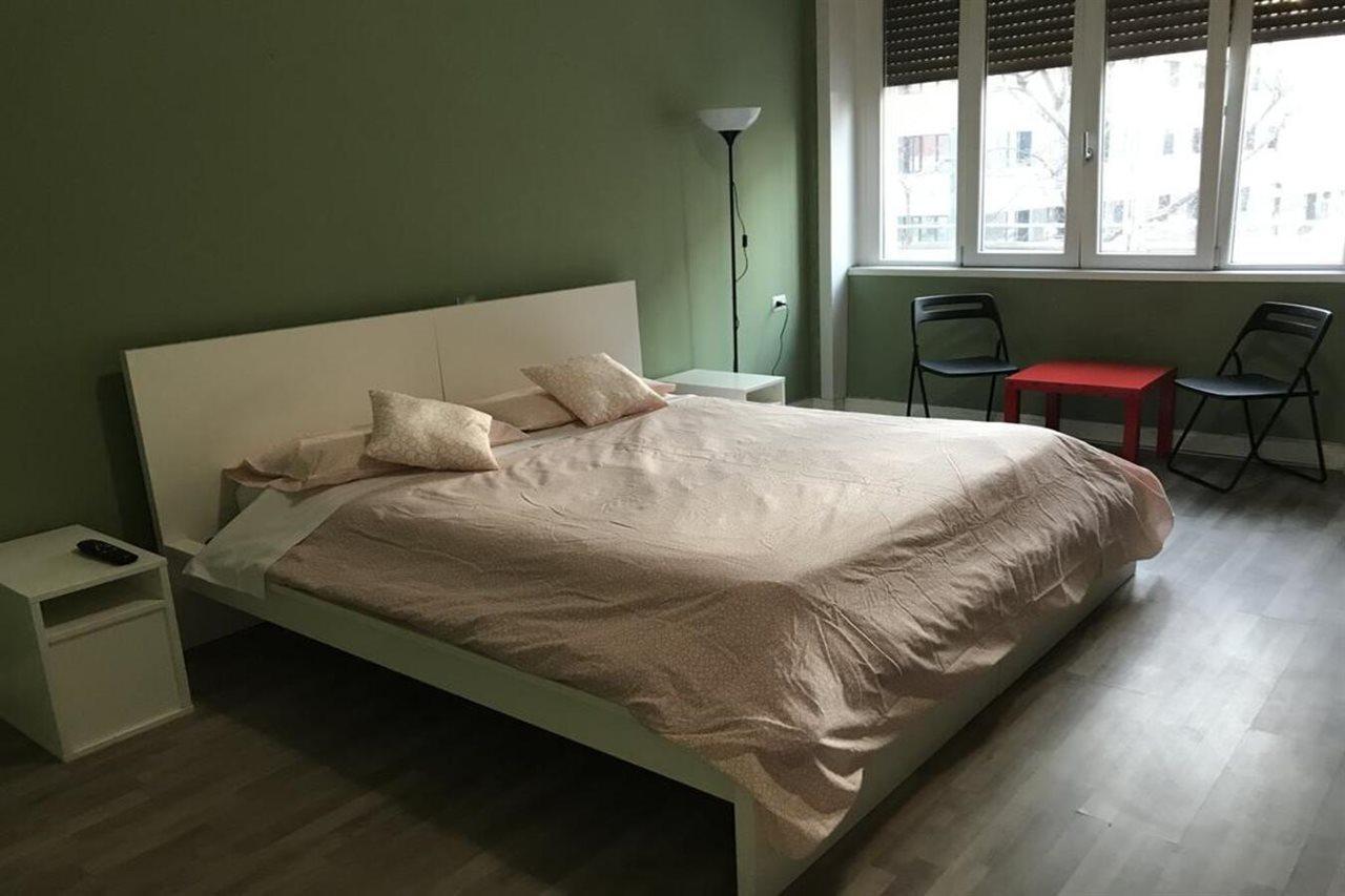 B&B Residenza Paradiso Milano Eksteriør billede