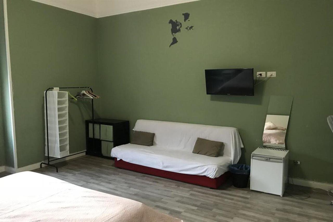 B&B Residenza Paradiso Milano Eksteriør billede