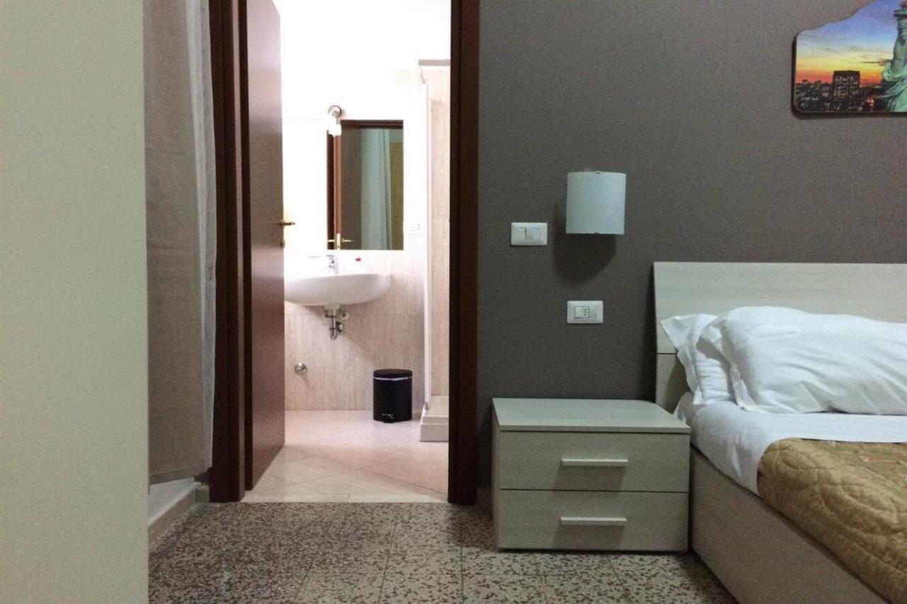 B&B Residenza Paradiso Milano Eksteriør billede