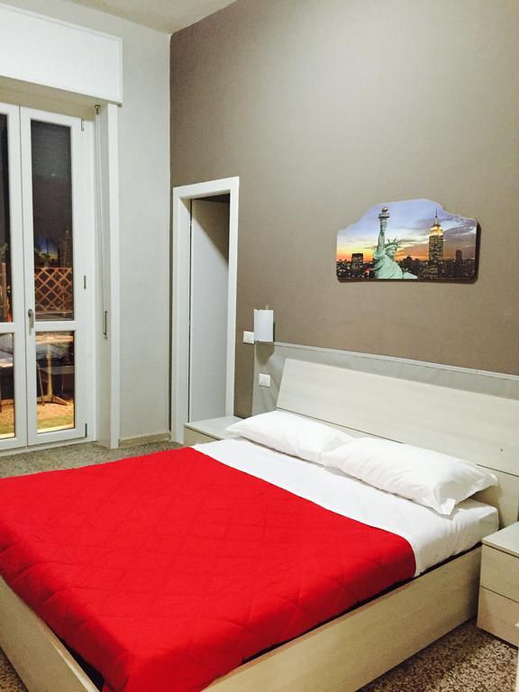 B&B Residenza Paradiso Milano Værelse billede