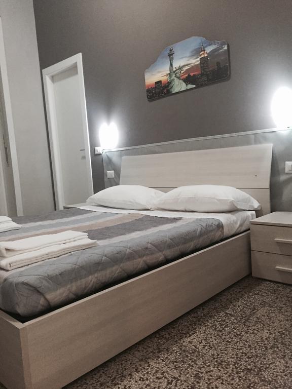B&B Residenza Paradiso Milano Eksteriør billede