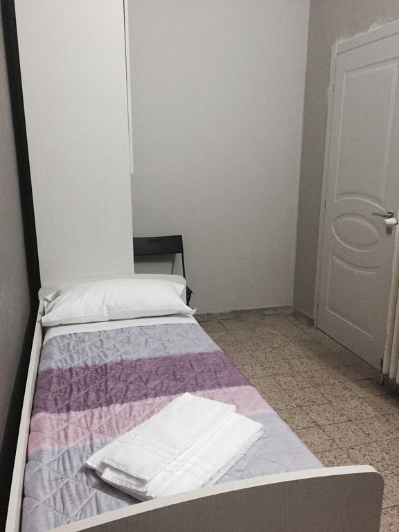 B&B Residenza Paradiso Milano Eksteriør billede