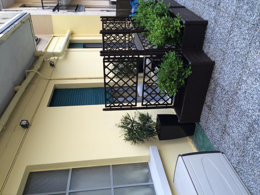 B&B Residenza Paradiso Milano Eksteriør billede