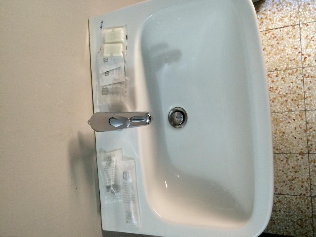 B&B Residenza Paradiso Milano Værelse billede