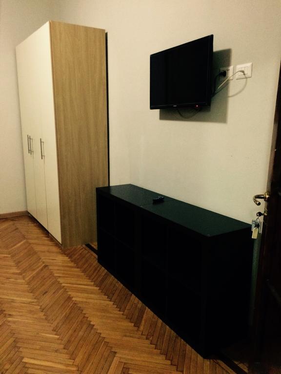 B&B Residenza Paradiso Milano Eksteriør billede
