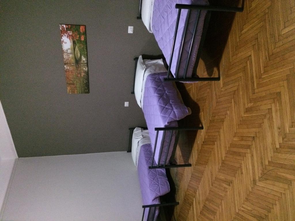 B&B Residenza Paradiso Milano Værelse billede
