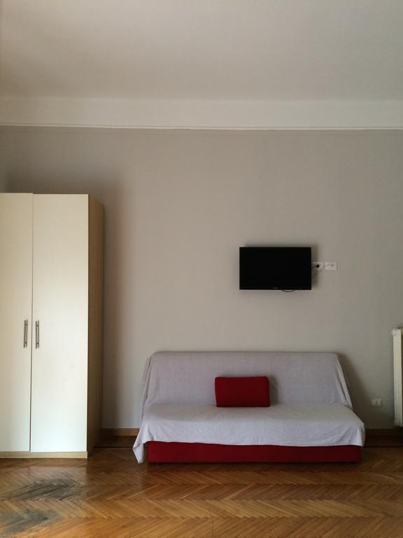 B&B Residenza Paradiso Milano Værelse billede