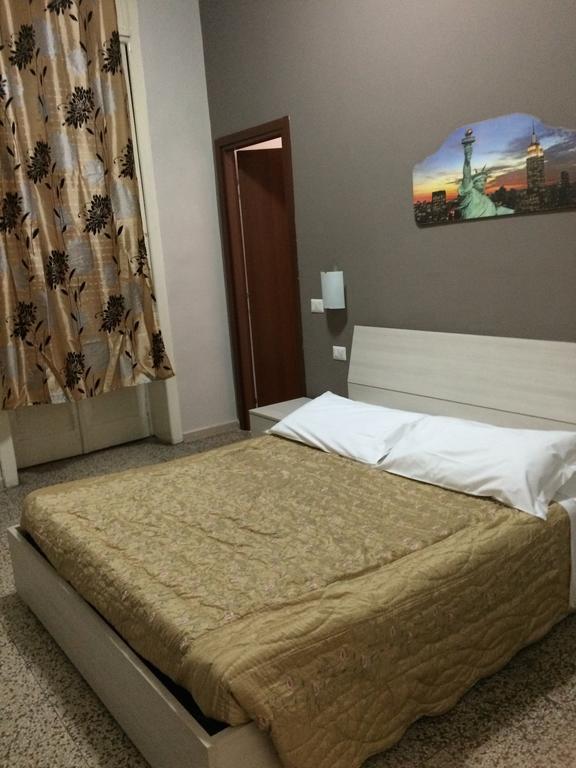 B&B Residenza Paradiso Milano Værelse billede