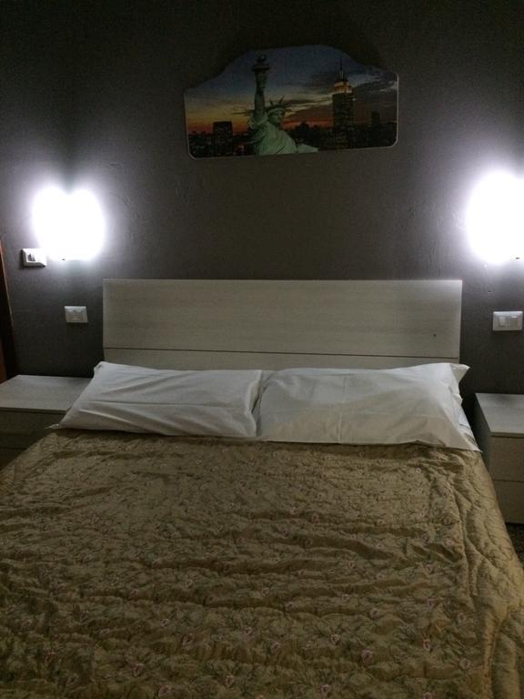 B&B Residenza Paradiso Milano Værelse billede