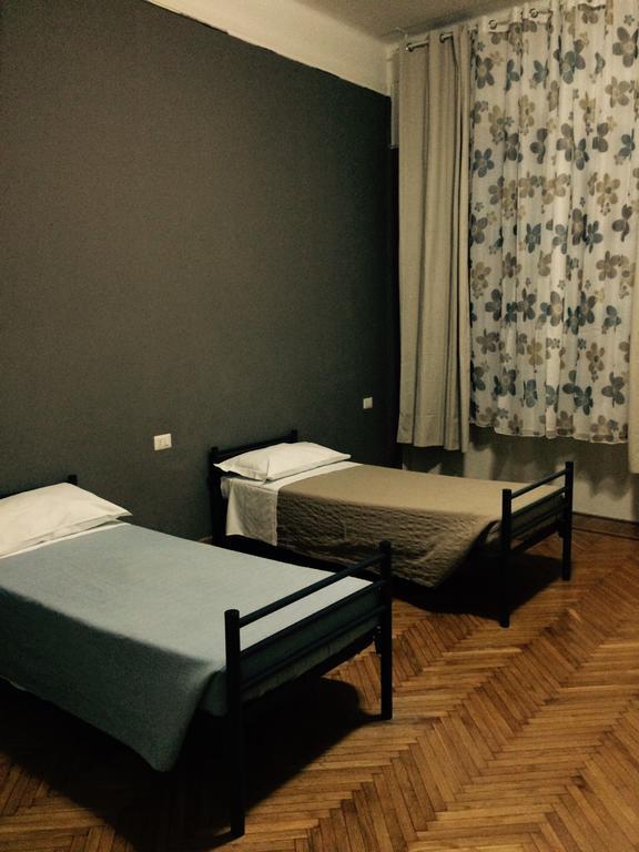 B&B Residenza Paradiso Milano Værelse billede