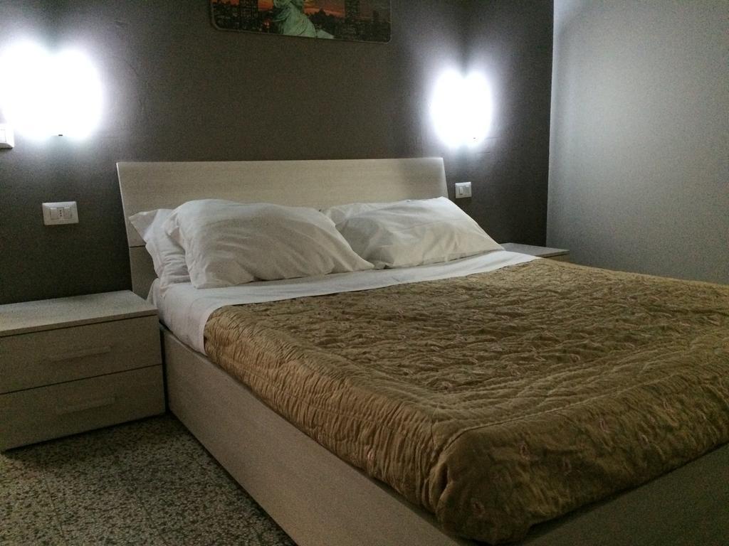 B&B Residenza Paradiso Milano Værelse billede