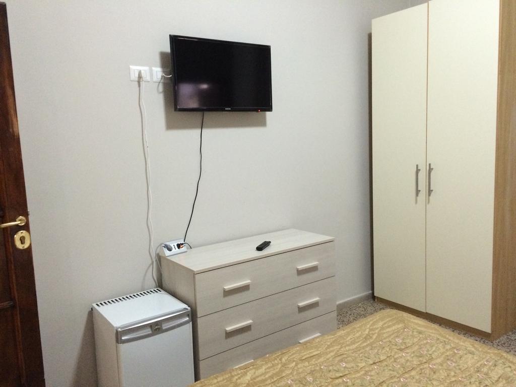 B&B Residenza Paradiso Milano Værelse billede