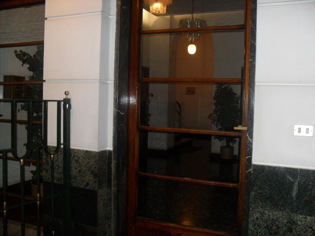 B&B Residenza Paradiso Milano Eksteriør billede
