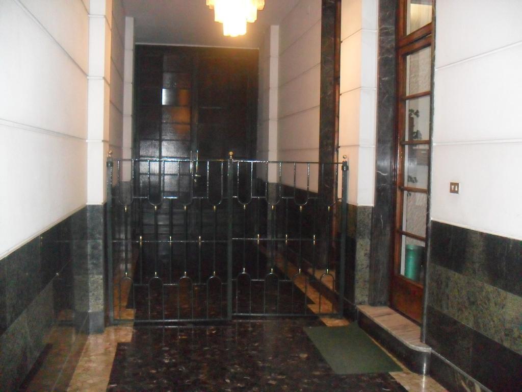 B&B Residenza Paradiso Milano Eksteriør billede