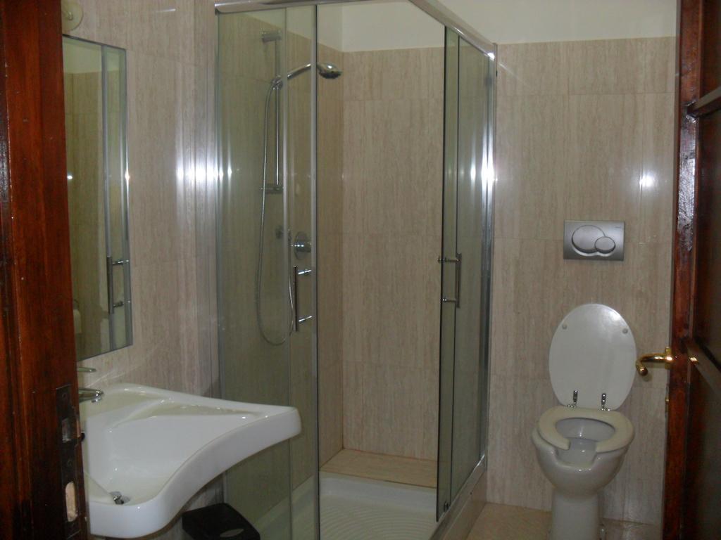 B&B Residenza Paradiso Milano Eksteriør billede