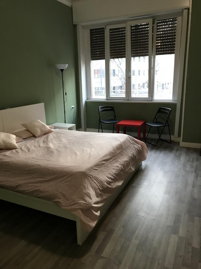 B&B Residenza Paradiso Milano Eksteriør billede