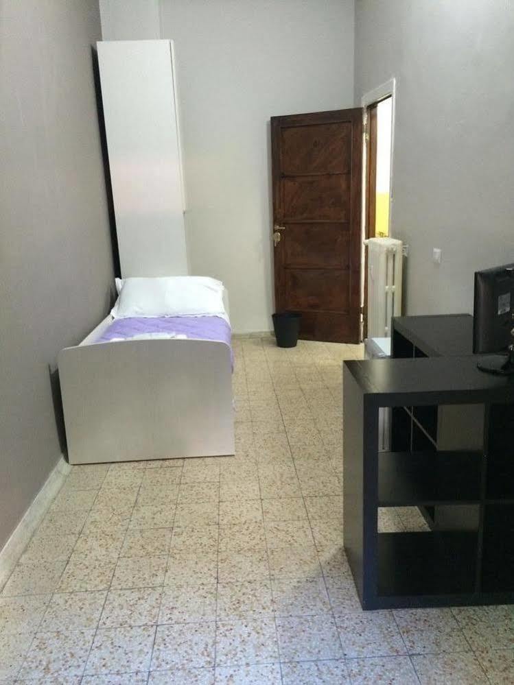 B&B Residenza Paradiso Milano Eksteriør billede